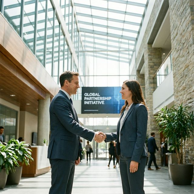 Brand Design Meeting