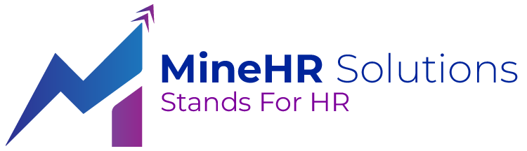 MineHR Logo