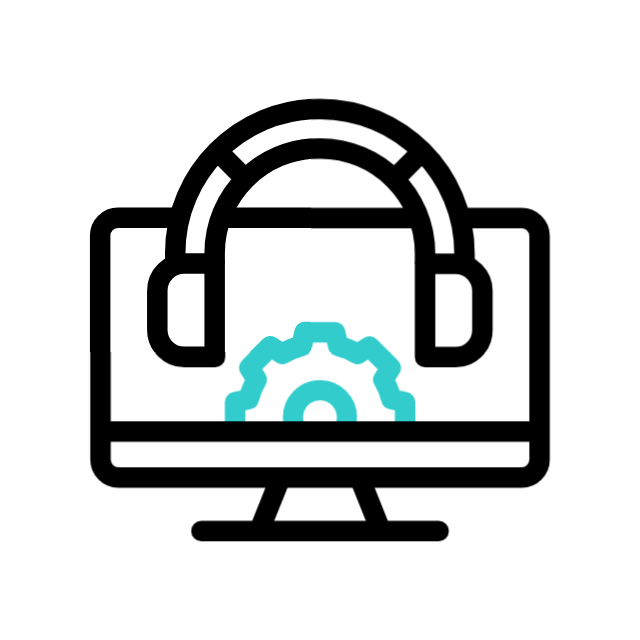 IT Support & Maintenance