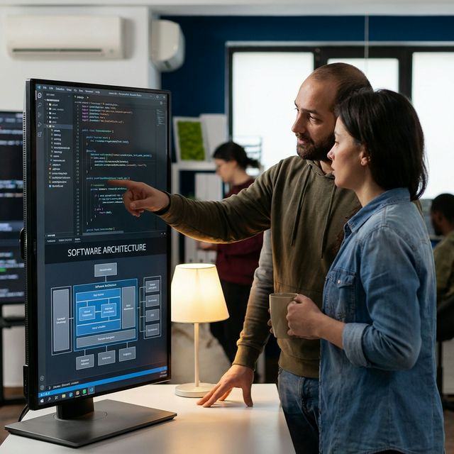 Custom Server Solutions